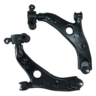 Par Bandejas Delanteras Mazda 6 2.0 2.5 2012 - 2020