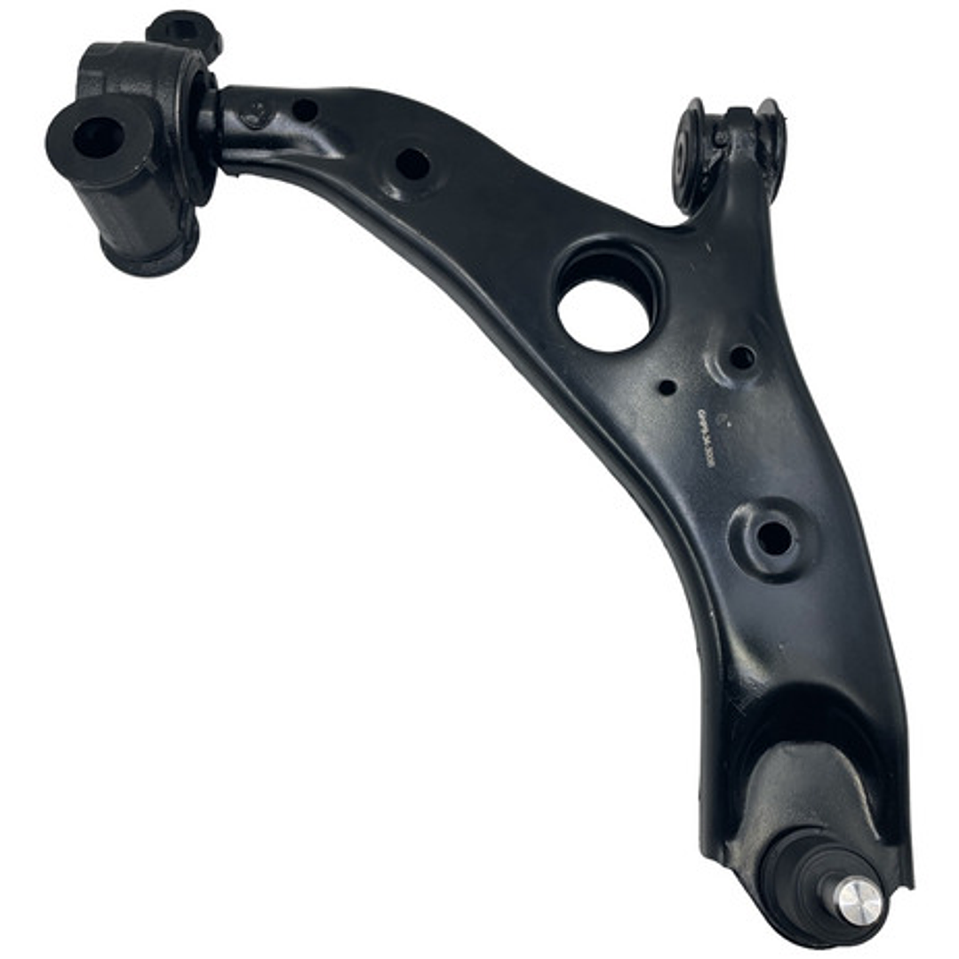 Par Bandejas Delanteras Mazda 6 2.0 2.5 2012 - 2020 5