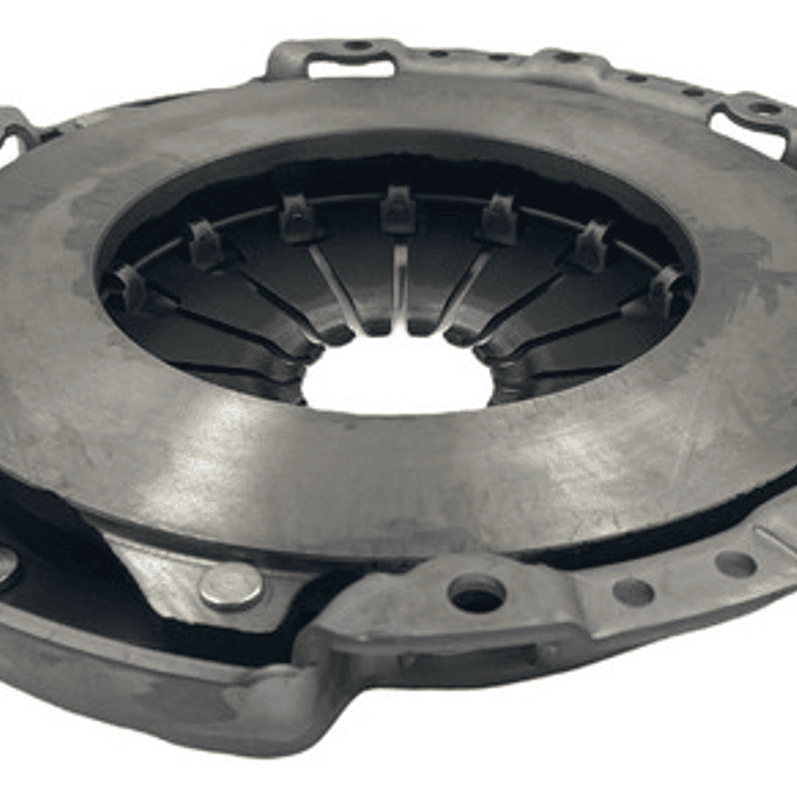 Kit Embrague Changan Cx70 1.6 2018-2020 3 Piezas 5