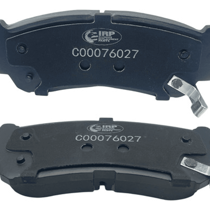 Pastilla Freno Cerámica Para Hyundai Santa Fe 2.2 2.7  06-10 5