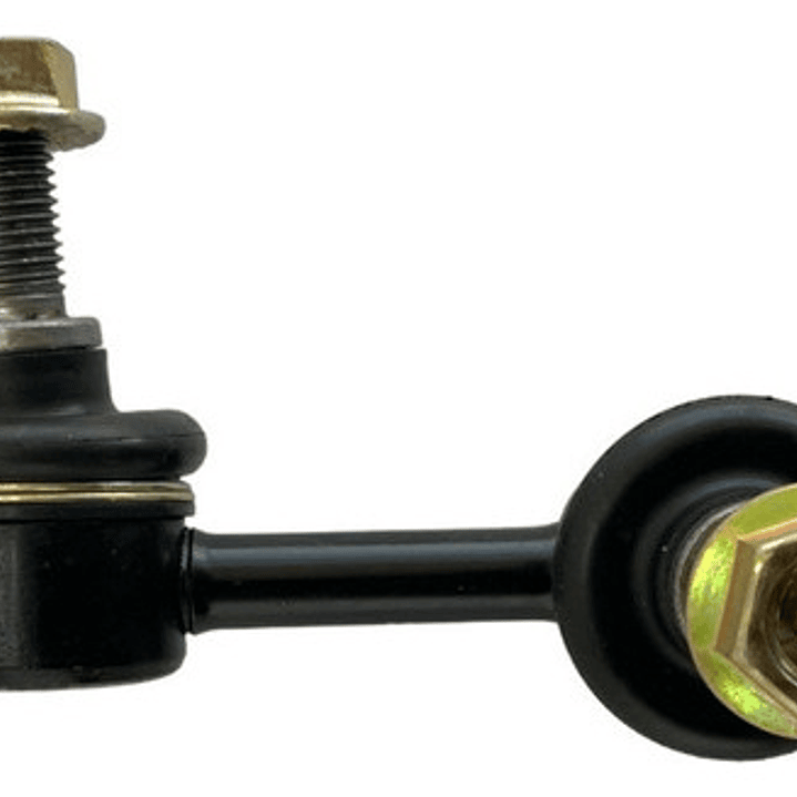 Par Bieletas Barra Estabiliz Para Hyundai Accent Prime 00-06 2