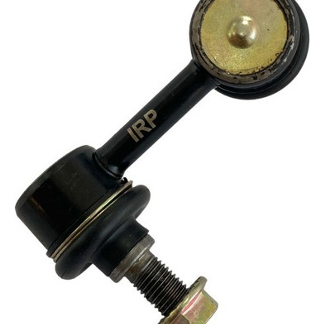 Par Bieletas Barra Estabiliz Para Hyundai Accent Prime 00-06 3