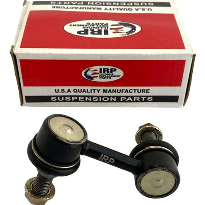 Par Bieletas Barra Estabiliz Para Hyundai Accent Prime 00-06 4