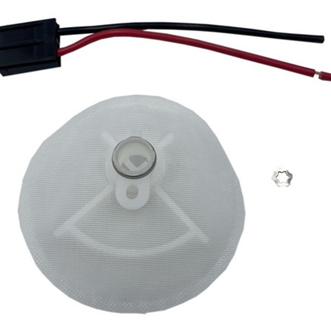 Bomba Bencina Chevrolet Vivant 1.6 2004-2010 A16dms  3 Bar 5