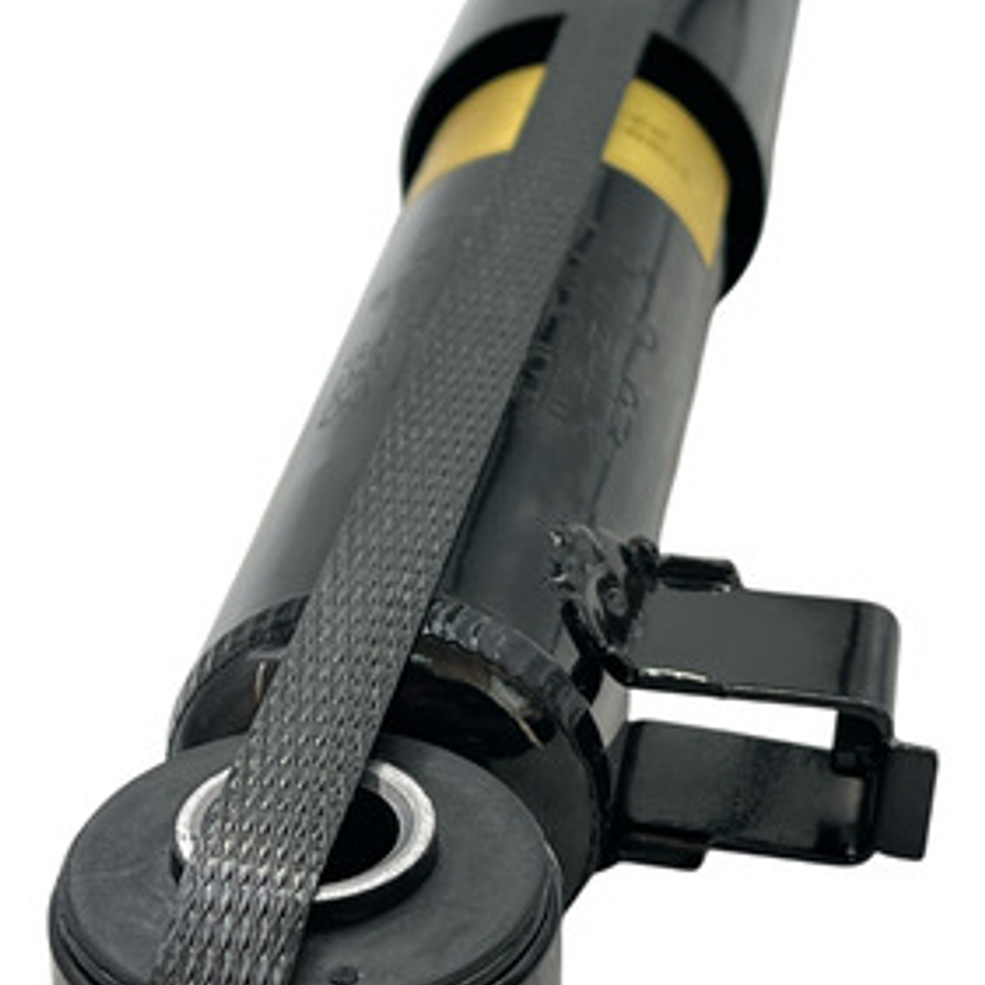 Par Amortiguador Trasero Para Hyundai Santa Fe 2.2 2010-2012 4