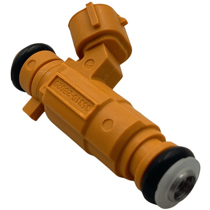 Inyector Combustible Para Hyundai Creta 1.6 16v 20016-2019 2