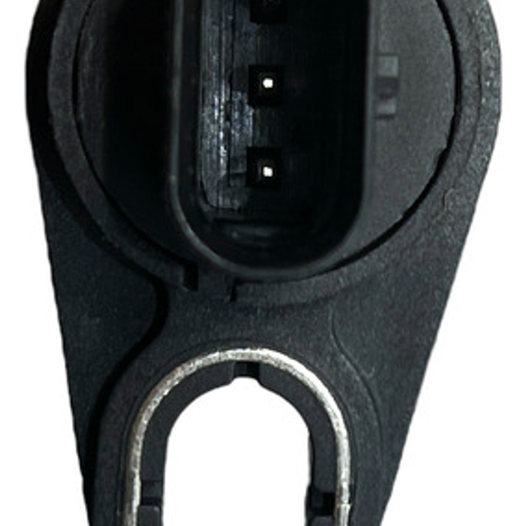 Sensor Posición Cigüeñal Ckp Para Jac Js2 1.5  2021-2025 3