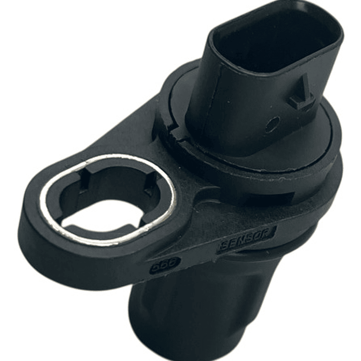 Sensor Posición Cigüeñal Ckp Para Jac Js2 1.5  2021-2025 4