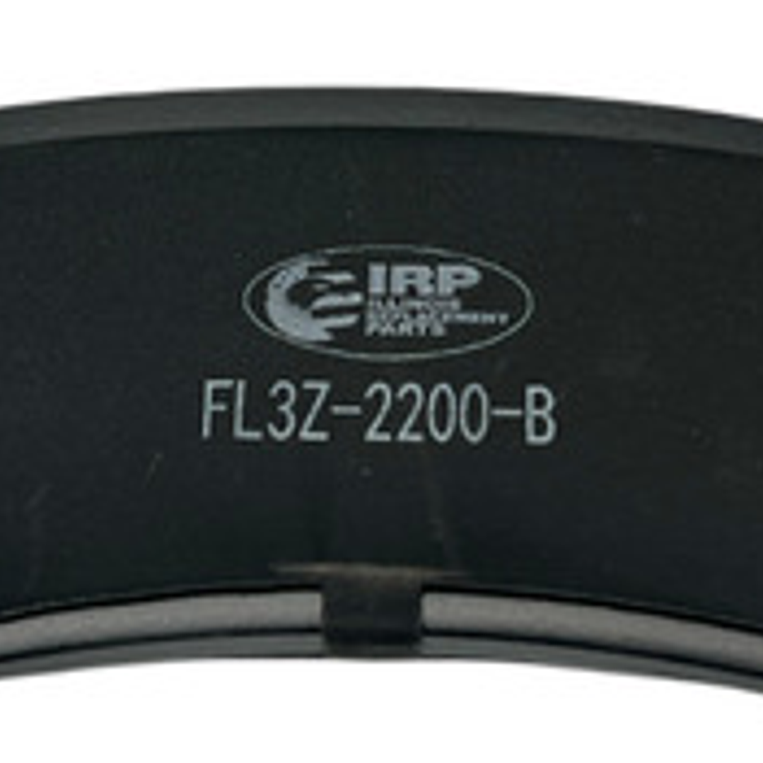 Pastillas Freno Traseras Mahindra Xuv 500 2.2 2013-2021 4