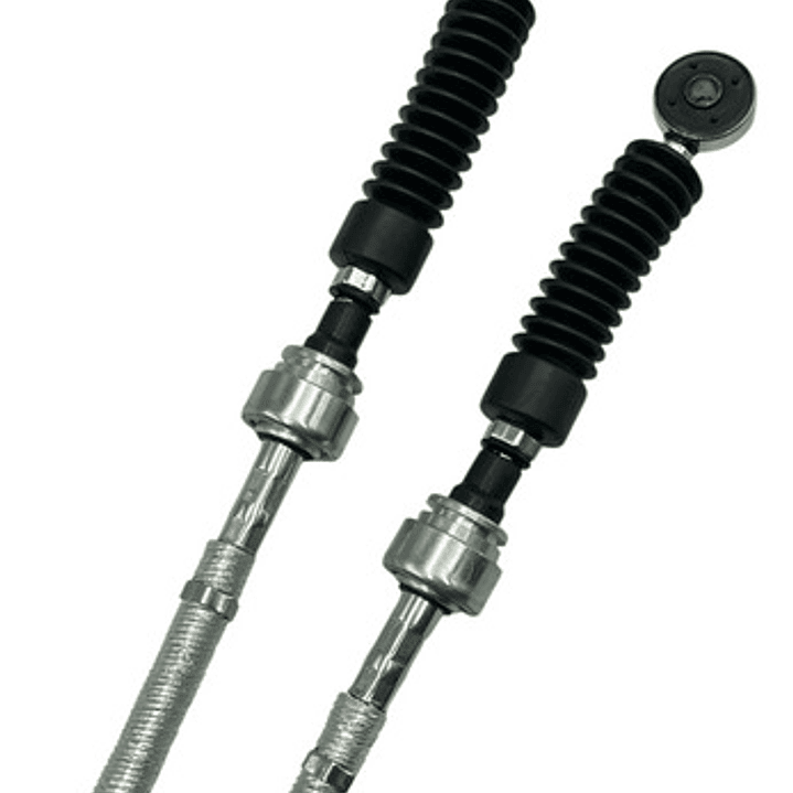 Piola Selectora Cambio Chery Beat 1.3 2013-2017 3