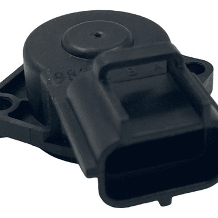 Sensor Aceleración Tps Fiesta 1.6 2004-2010 3