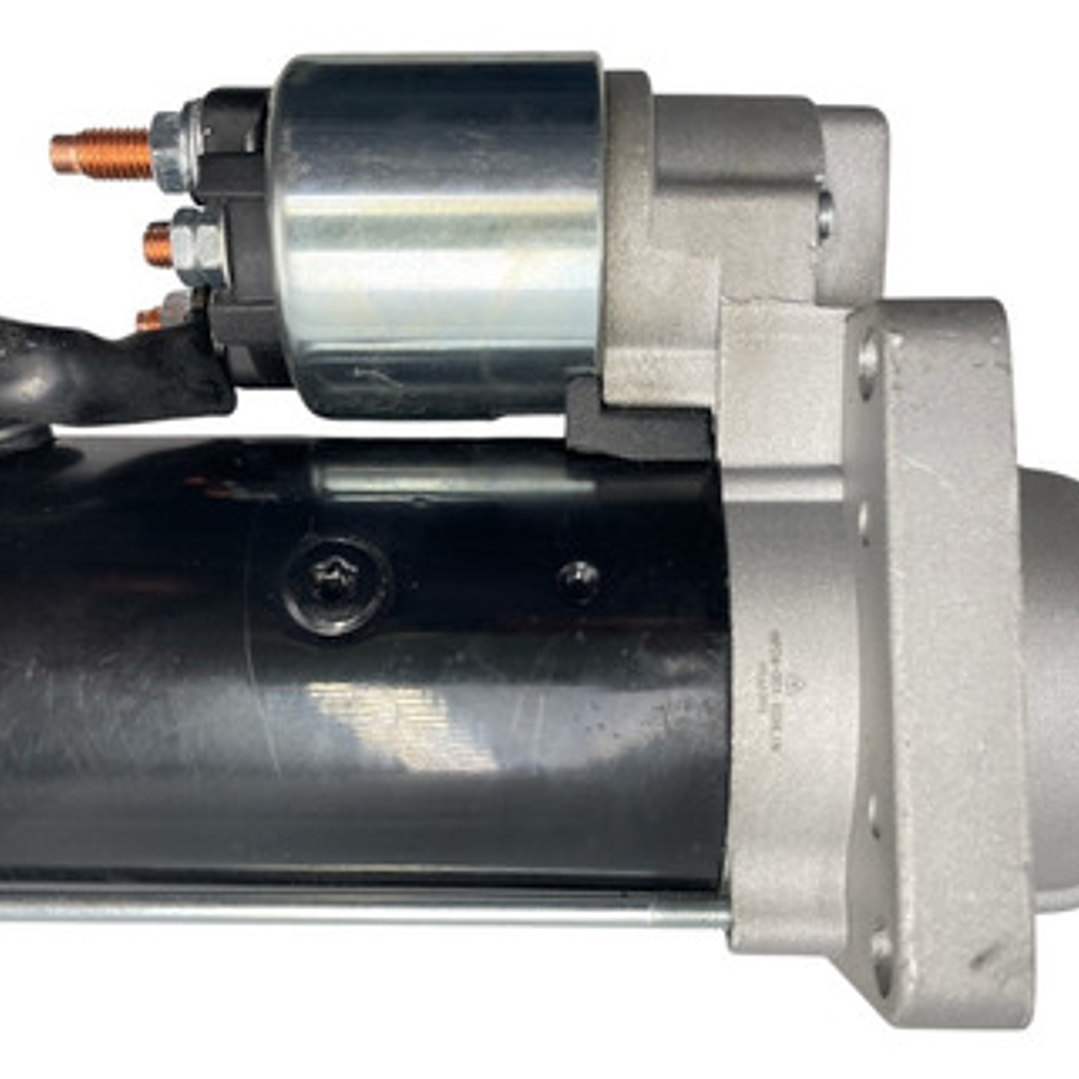Motor Partida Para Maxus T60 2.8 2017-2022 9