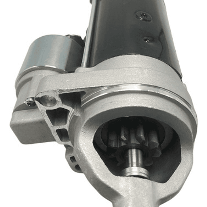 Motor Partida Para Maxus T60 2.8 2017-2022 3
