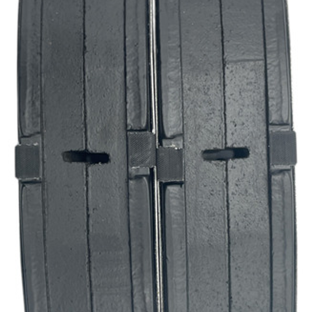 Pastilla Freno Cerámica Para Haima F-star Furgon 1.0 2014-19 5