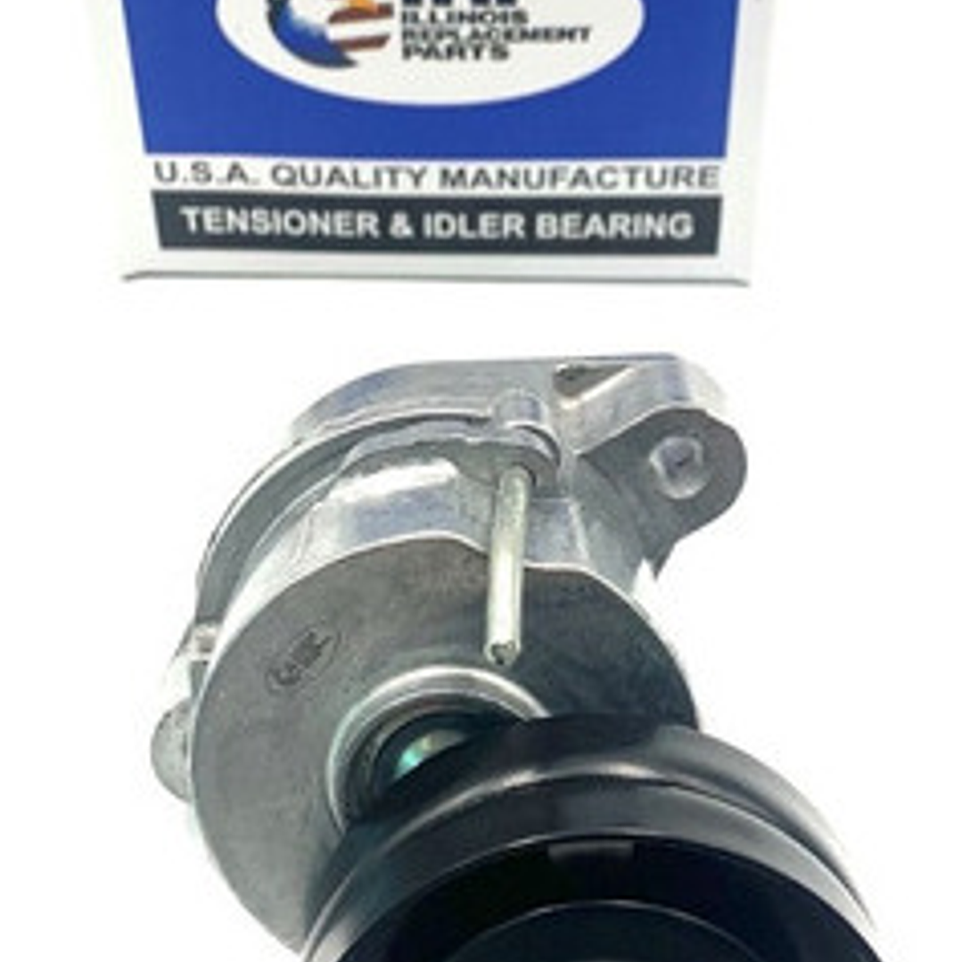 Tensor Correa Alternador Para Chevrolet Vectra 1.6 1991-2002 6