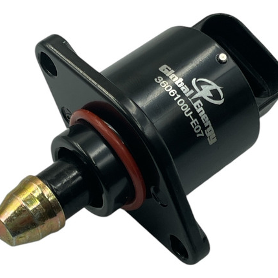 Valvula Iac Great Wall Deer 2.2 2007-2010 2