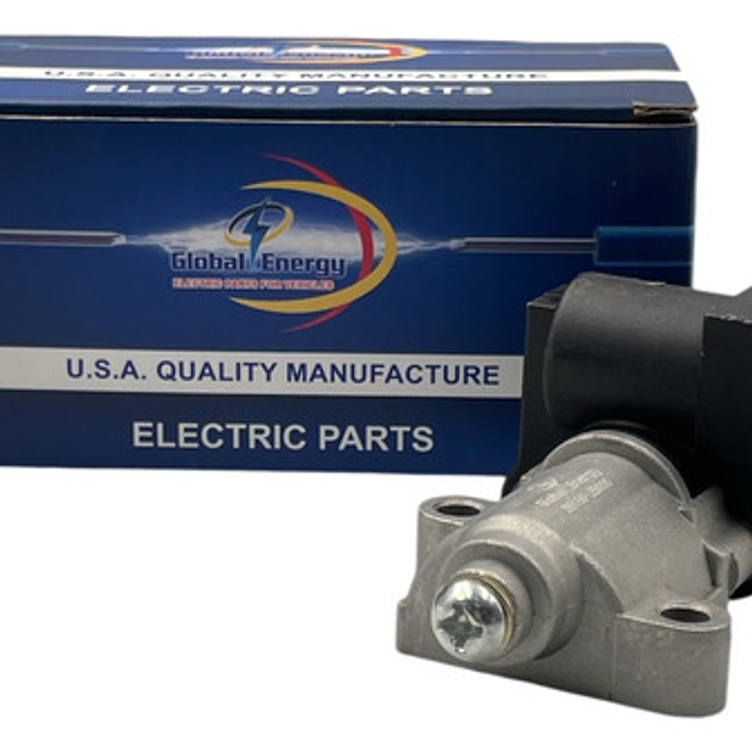 Valvula Iac Para Hyundai I30 1.6 2007-2014 G4fc 1