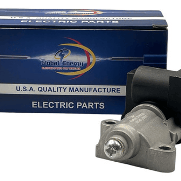 Valvula Iac Para Hyundai I30 1.6 2007-2014 G4fc 1