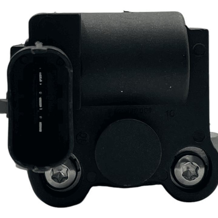 Valvula Iac Para Hyundai I30 1.6 2007-2014 G4fc 4