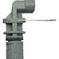 Sensor Posición Cigüeñal Ckp Para Silverado Ck1 5.3 2007-13 - Miniatura 5