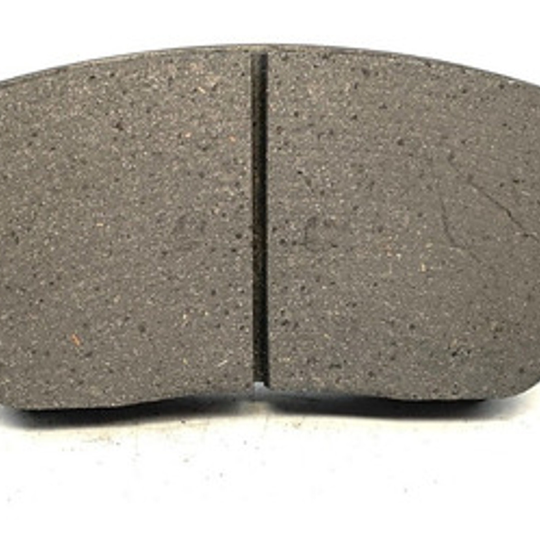 Pastillas Freno Del Para Kia Sportage 2.0 2004-2011 4