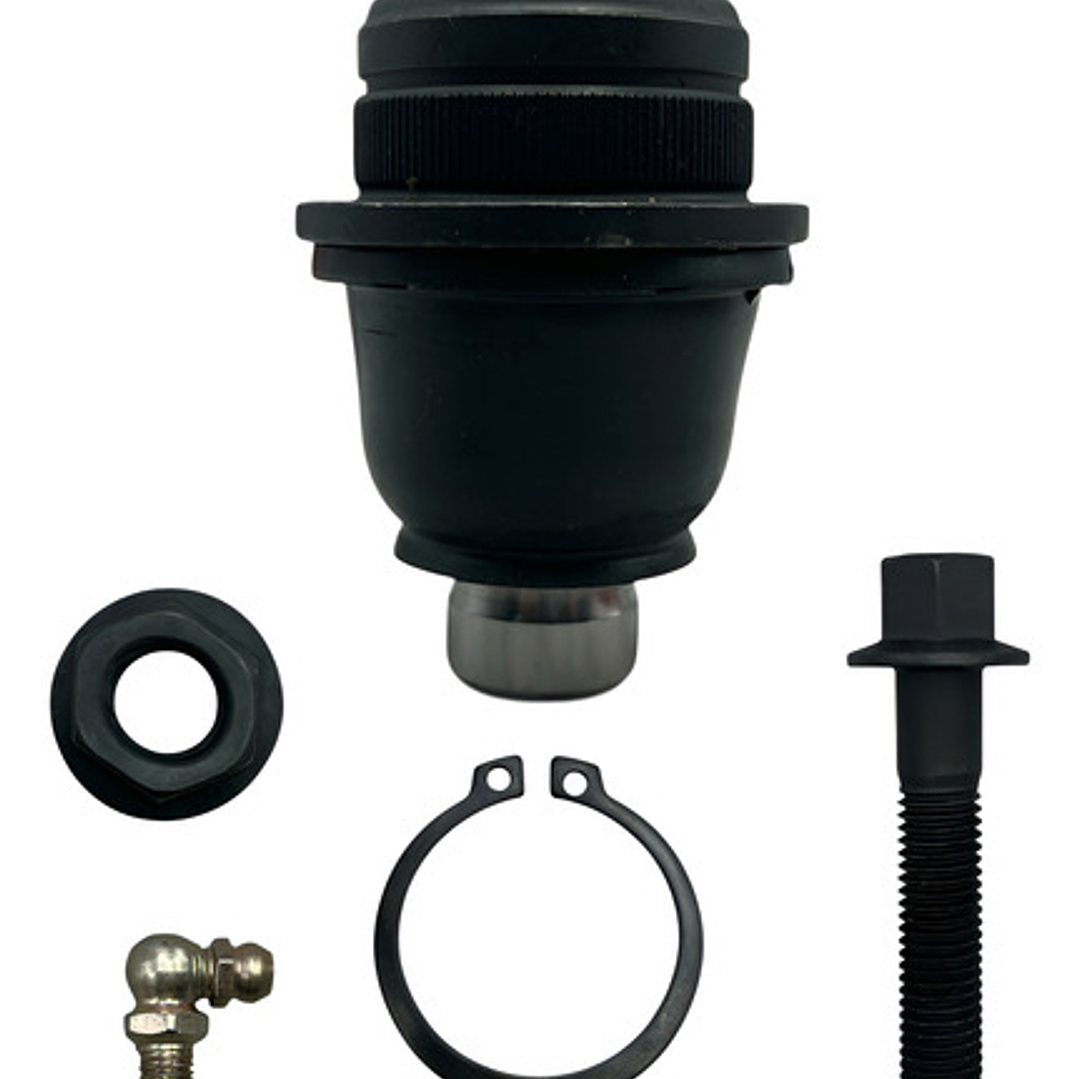 Rótula Inferior Der/izq Para Jeep Patriot 2.4 2007-2017 1