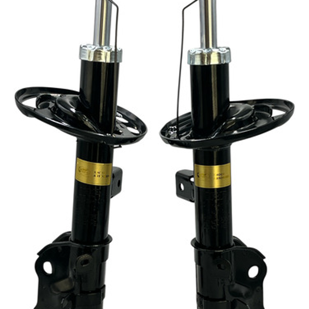 Par Amortiguador Delantero Para Mazda Cx-5 2.0 2013-2017 3