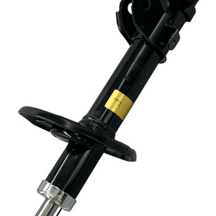 Par Amortiguador Delantero Para Mazda Cx-5 2.0 2013-2017 12