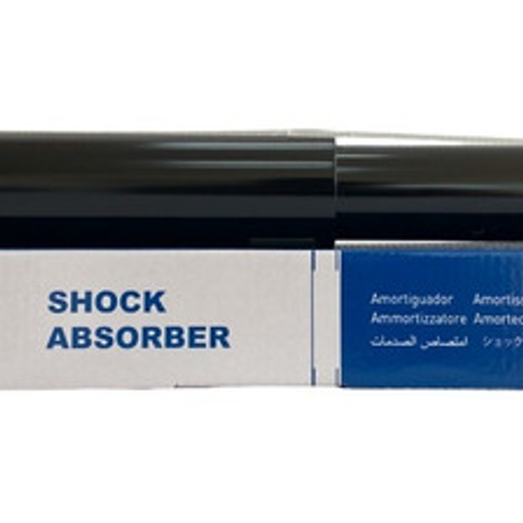 Par Amortiguador Traseros Para Nissan Qashqai 2.0 2015-2021 5