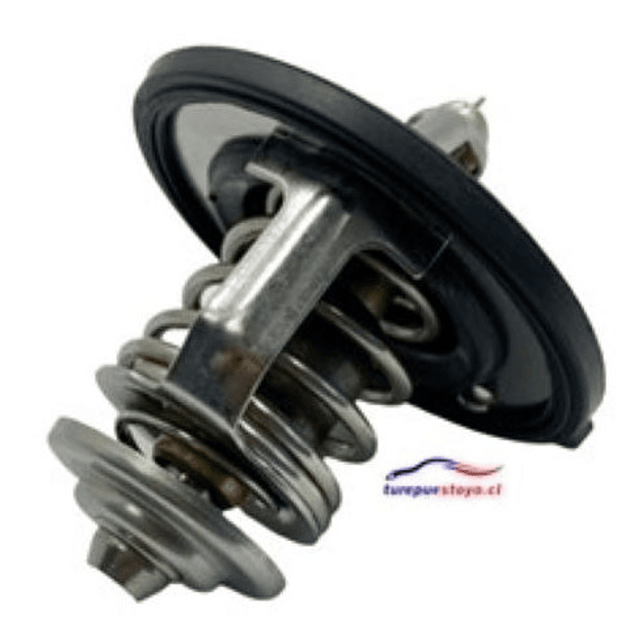 Termostato Mitsubishi L200 2.5 1992-2006 4d56  82º C 4