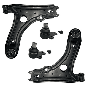 Bandeja Suspensión Faw Oley 1.5 2013-2019 (el Par)