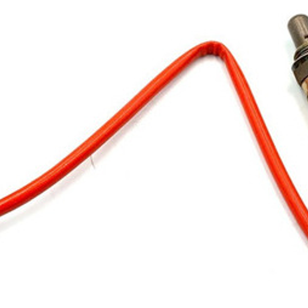 Sensor Oxigeno Isuzu Luv 3.2 / Trooper 3.2 1992-1998 6vd1 2