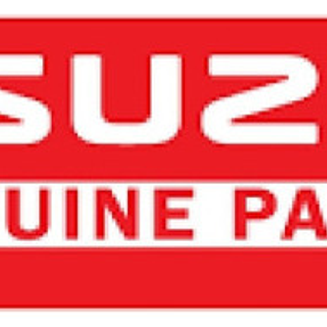 Sensor Oxigeno Isuzu Luv 3.2 / Trooper 3.2 1992-1998 6vd1 4