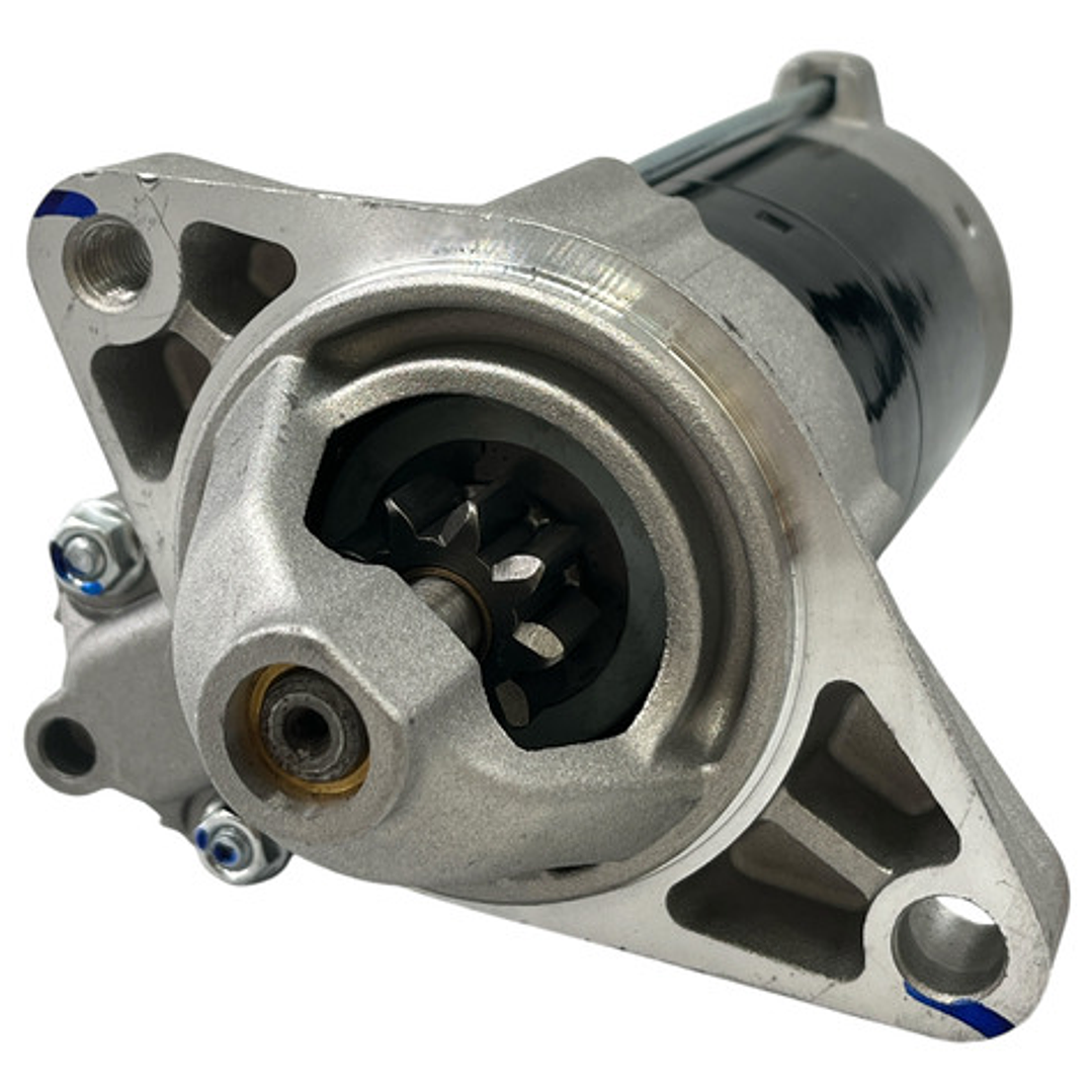 Motor Partida Para Toyota Rav4 2.0 2013-2018 6