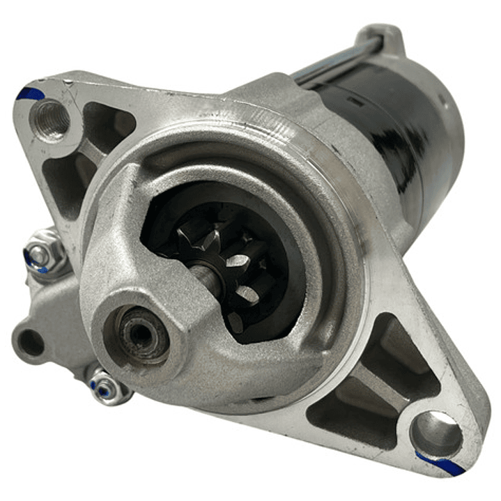 Motor Partida Para Toyota Rav4 2.0 2013-2018 6