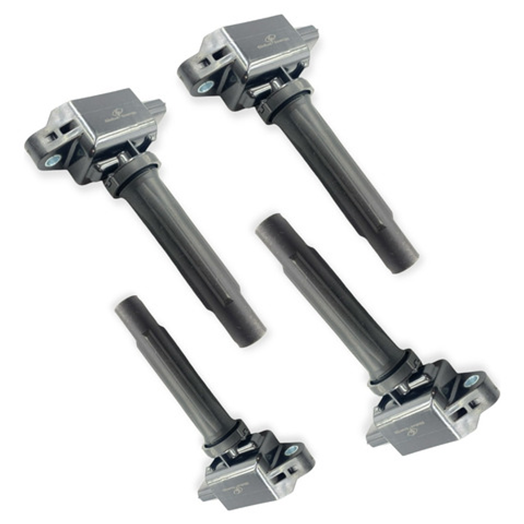 Bobina Encendido Para Mazda 6  2.0 2012-2020 Kit 4 Pzas 1