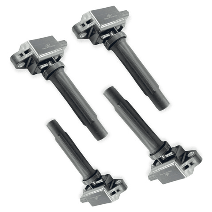 Bobina Encendido Para Mazda 6  2.0 2012-2020 Kit 4 Pzas 1