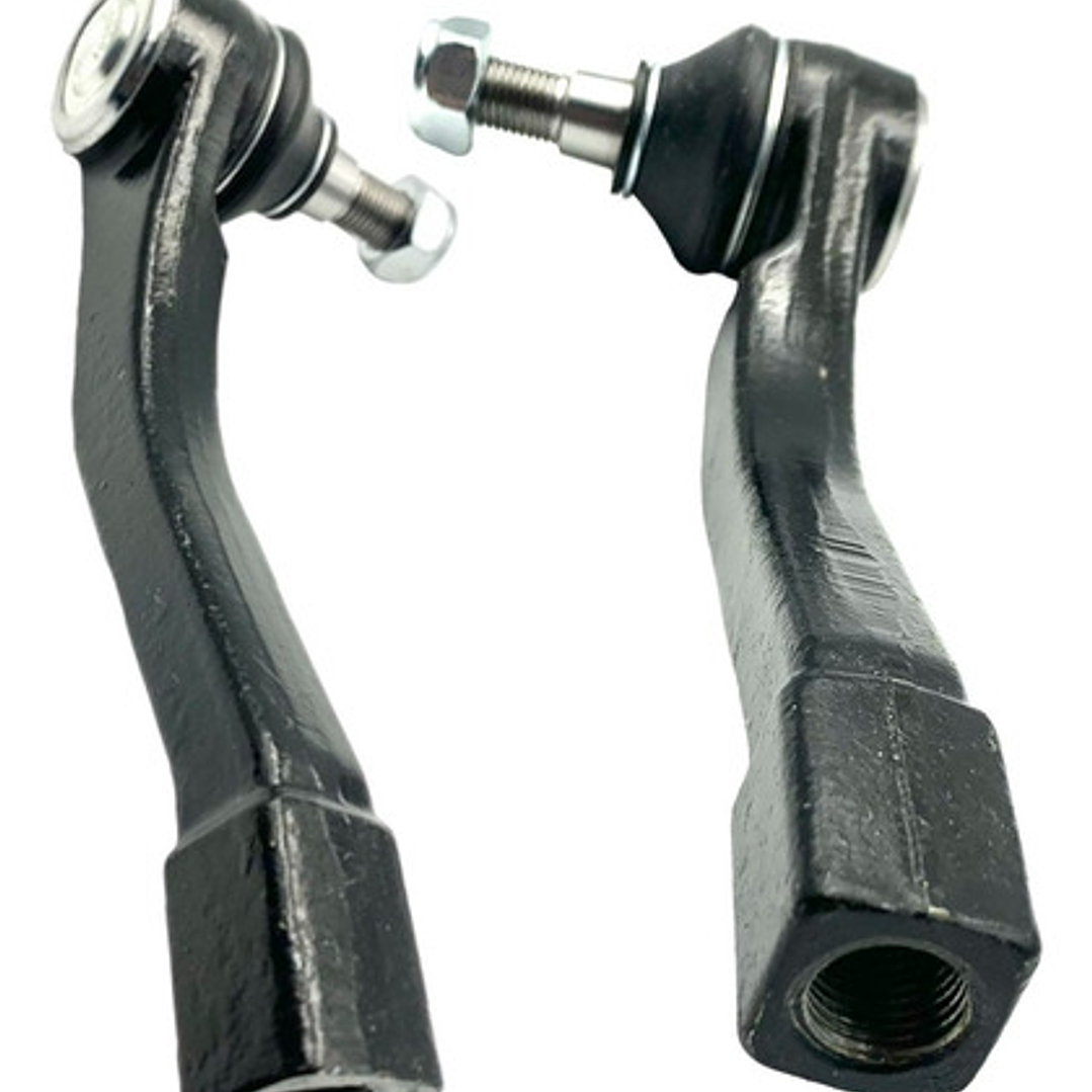 Terminal Dirección ( El Par) Ssangyong Rexton 2002-2017 1