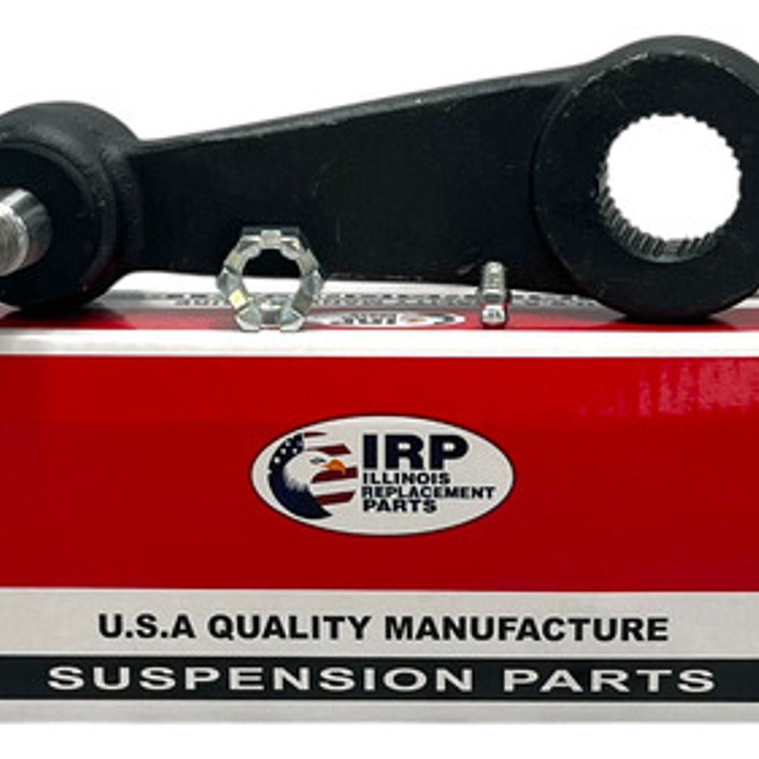 Brazo Pitman Para Chevrolet S10 Apache 2.8 2004-2007 1