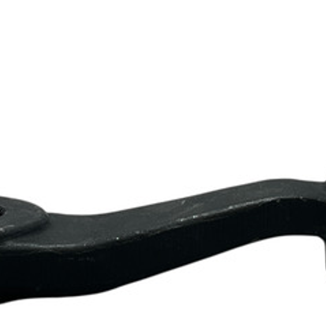 Brazo Pitman Para Chevrolet S10 Apache 2.8 2004-2007 2