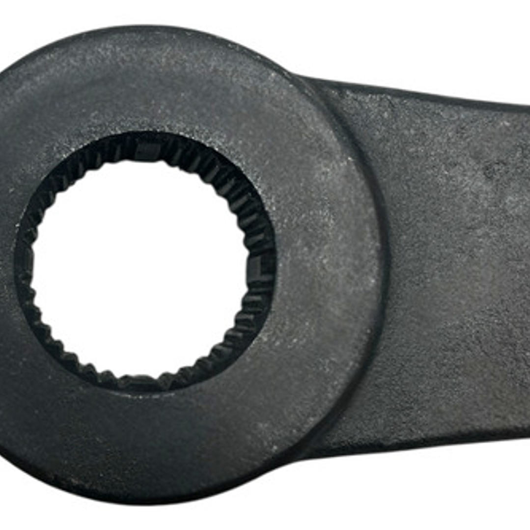 Brazo Pitman Para Chevrolet S10 Apache 2.8 2004-2007 5