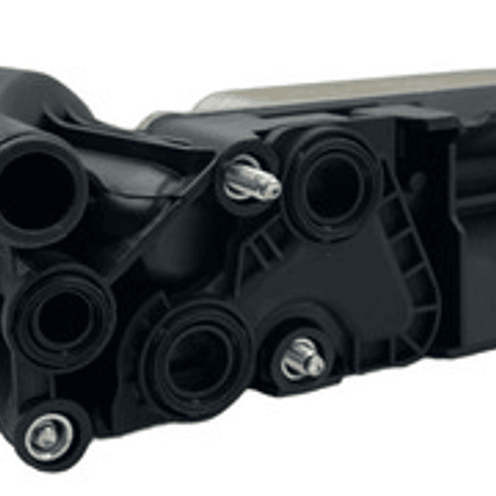 Enfriador De Aceite Dodge Ram 1500 3.6 2013-2022 Erb V6 Vvt 4