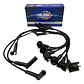 Juego Cables Bujías Ford Ranger 4.0 1991-2000 V6 12v Negro - Miniatura 1