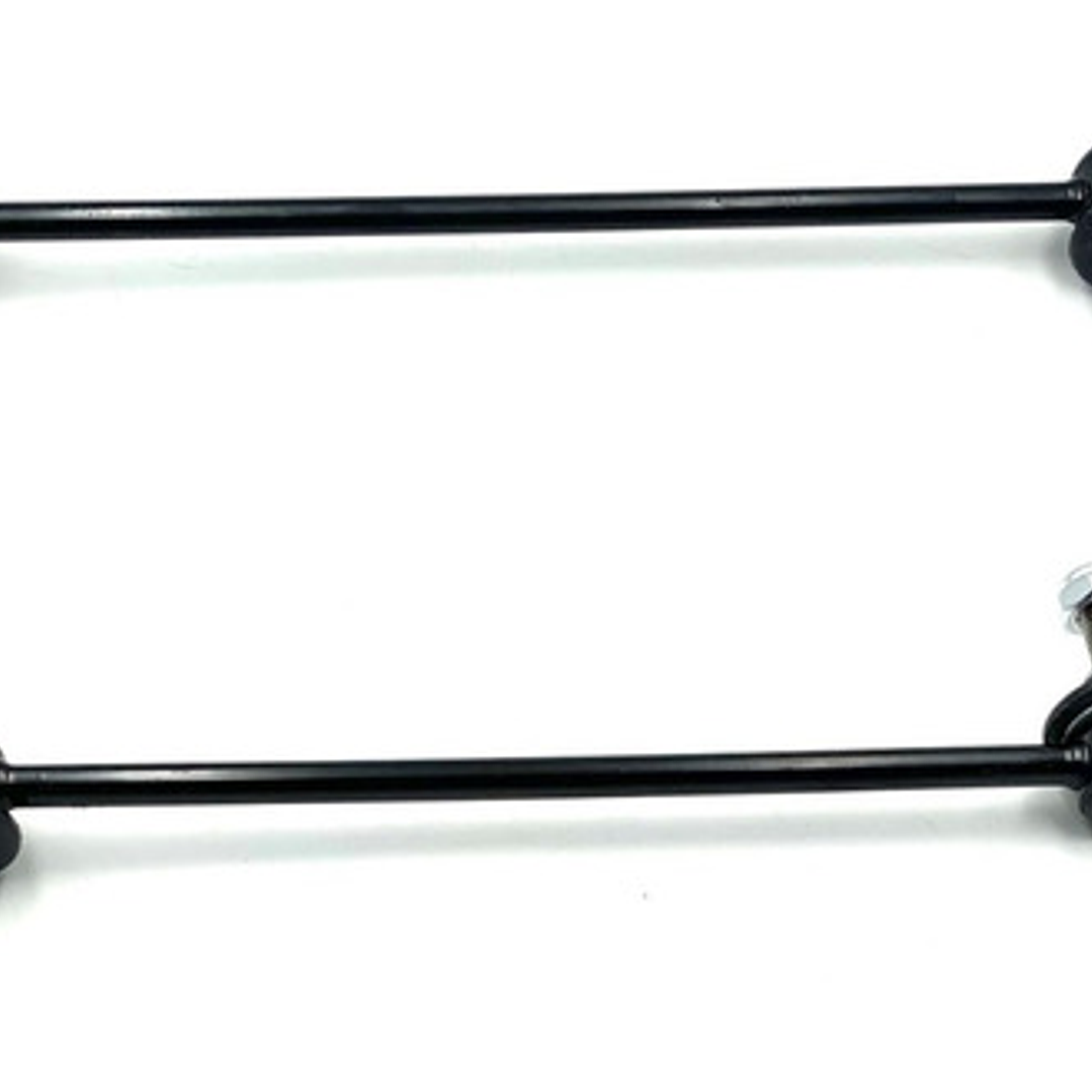 Bieleta Barra Estabilizad (el Par) Ford Fiesta 1.6 2003-2010 1