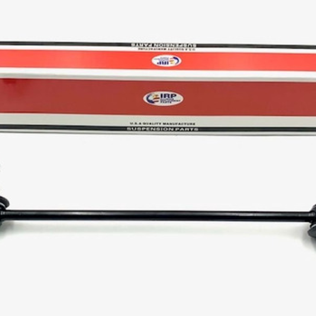 Bieleta Barra Estabilizad (el Par) Ford Fiesta 1.6 2003-2010 4