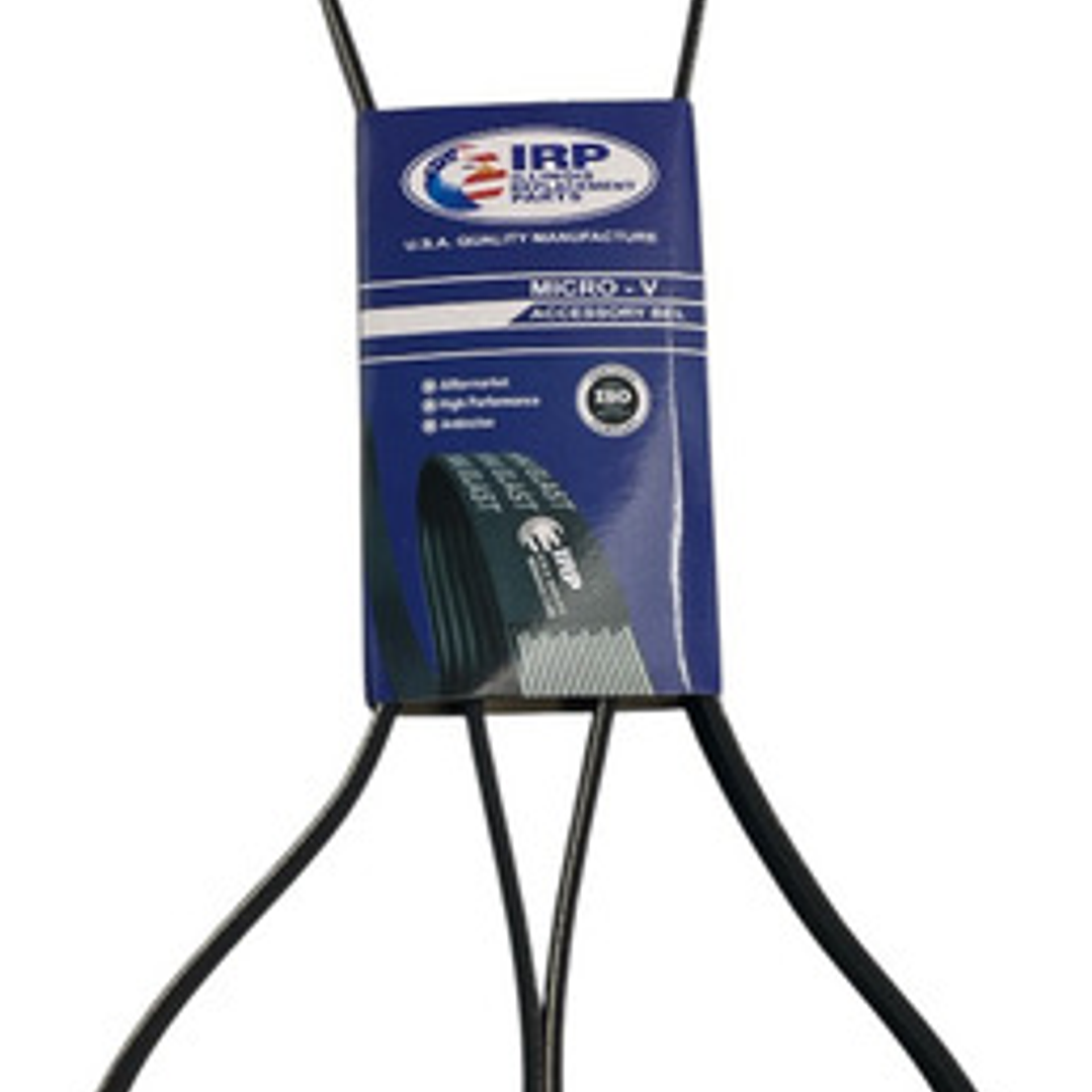 Correa Alternador Para Hyundai Porter 2.5 2012-2020 2