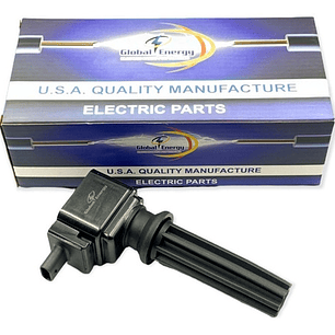 Bobina Encendido Ford Explorer Ub 2.0 2011-2015 Ecoboost