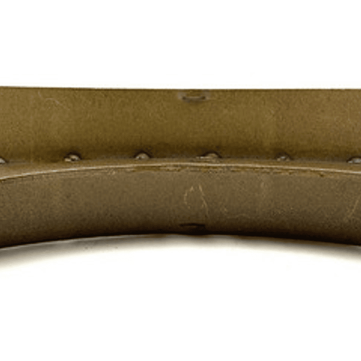 Patines O Balatas Freno Isuzu Nkr 3.0 2008-2019 4jj1  3