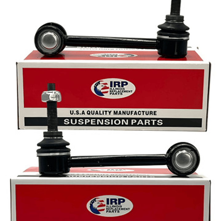 Par Bieletas Para Dodge Durango 5.7 2011-2015 2