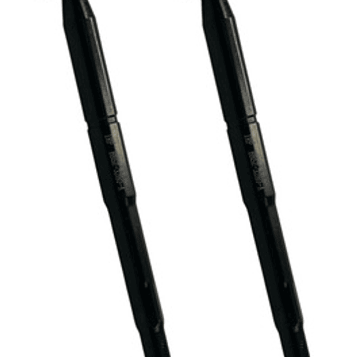 Par Terminal O Brazo Axial Para Ford Explorer Xlt 3.5  11-19 4